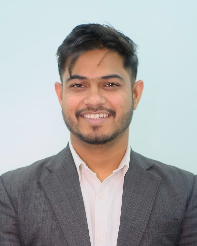 Aayush Jaiswal