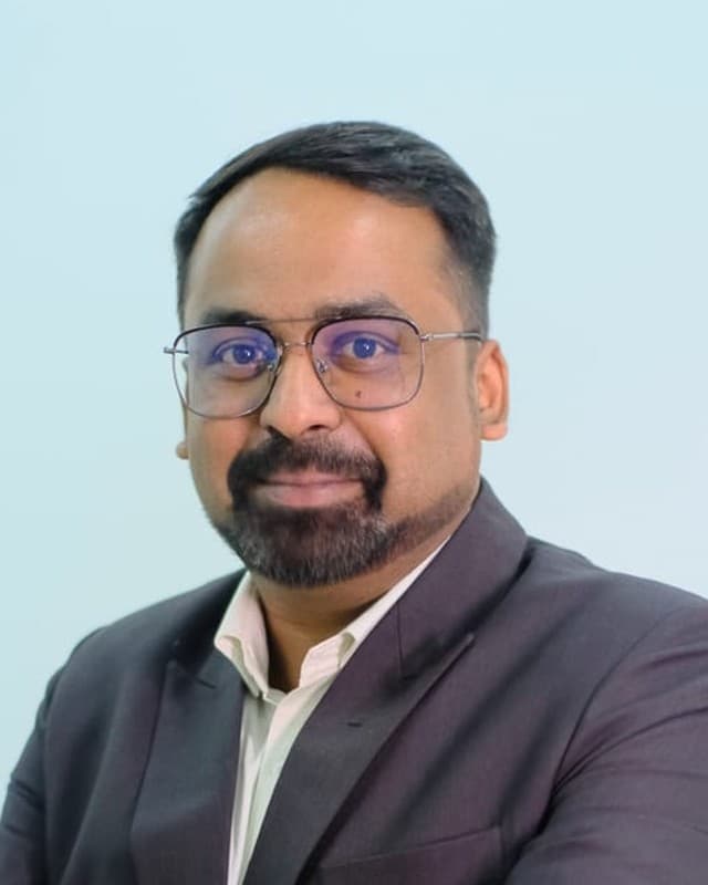 Pranay Khanwalkar