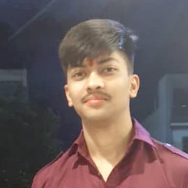 Ansh Khare
