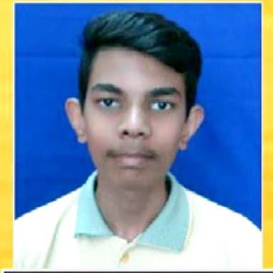 Ayush Nishant