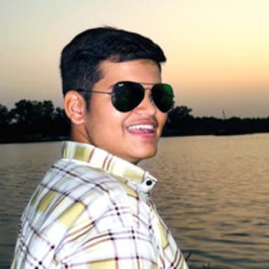 Harsh Vyas