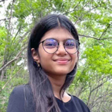 Maahi Joshi