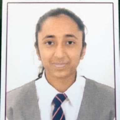 Palak Sodhani