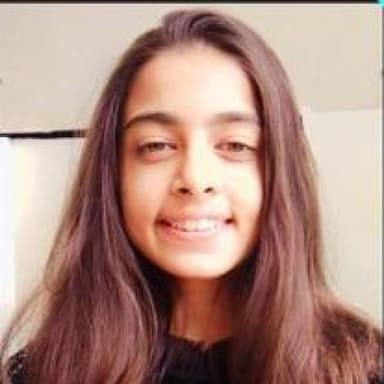 Saloni Makhwana