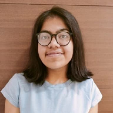 Tania Gurudasani