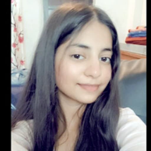 Anushka Khare