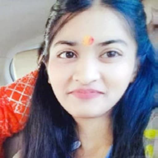 Aryashi Khare