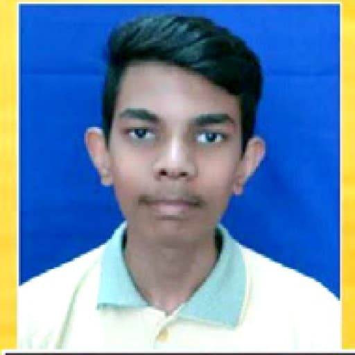 Ayush Nishant