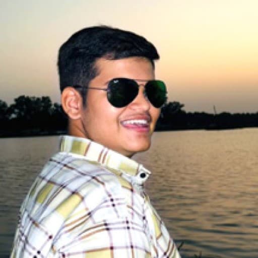 Harsh Vyas