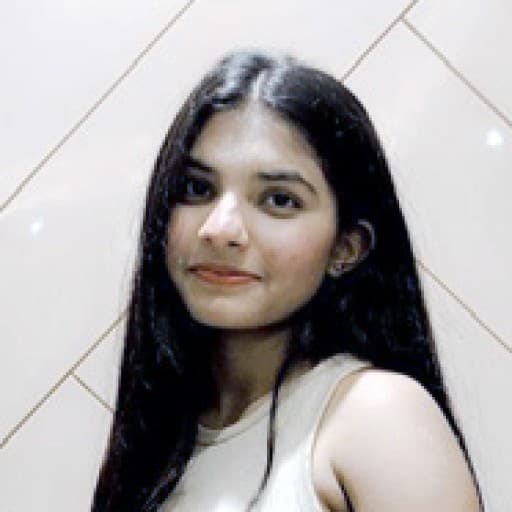 Harshita Punase