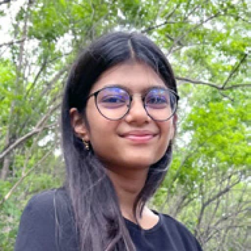 Maahi Joshi