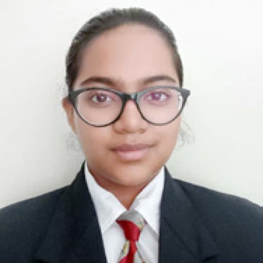 Maanvi Tomar