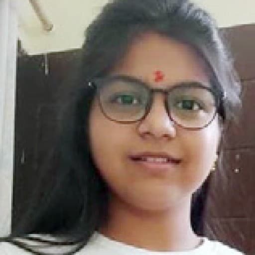 Nidhi Aute