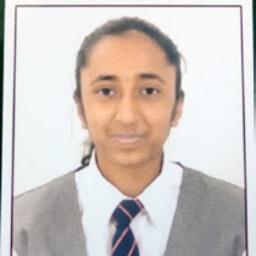 Palak Sodhani