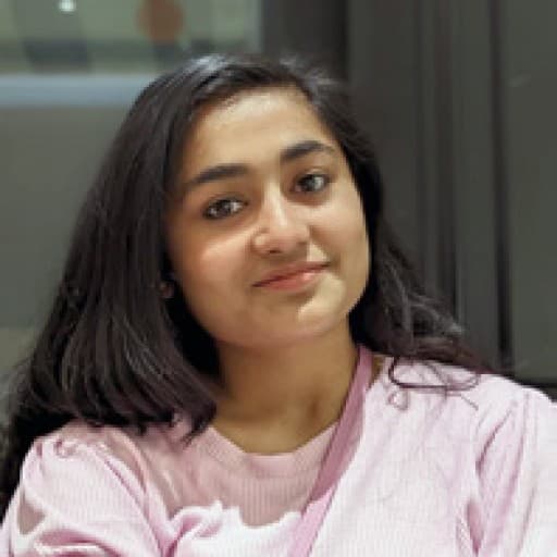 Pooja Chhabada