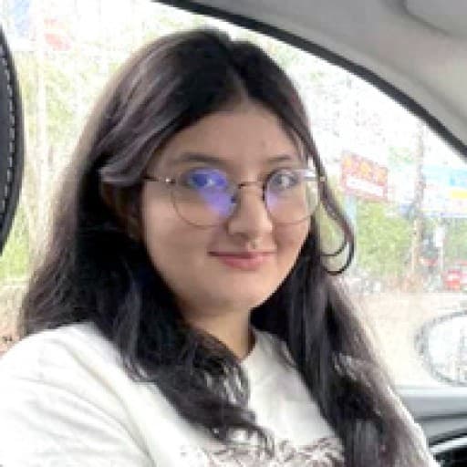 Prakrati Dubey