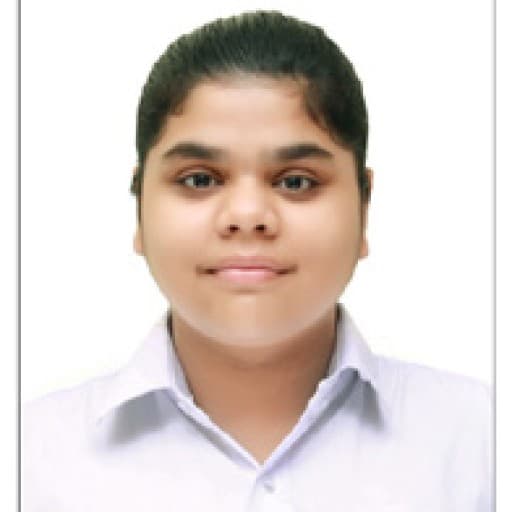 Riddhima Mittal