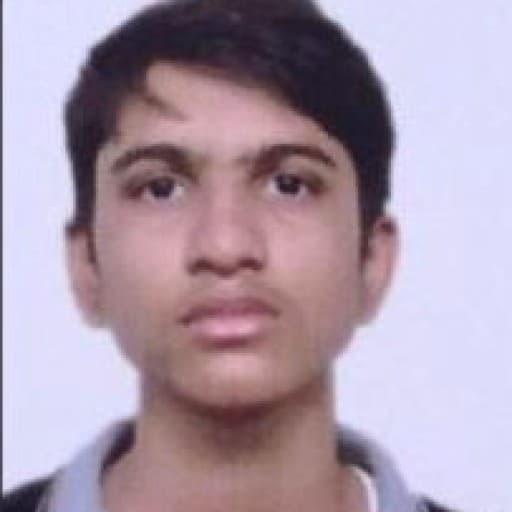 Rishit Bhansali