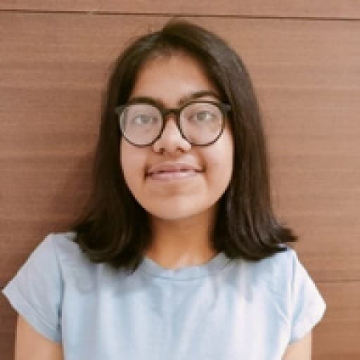 Tania Gurudasani